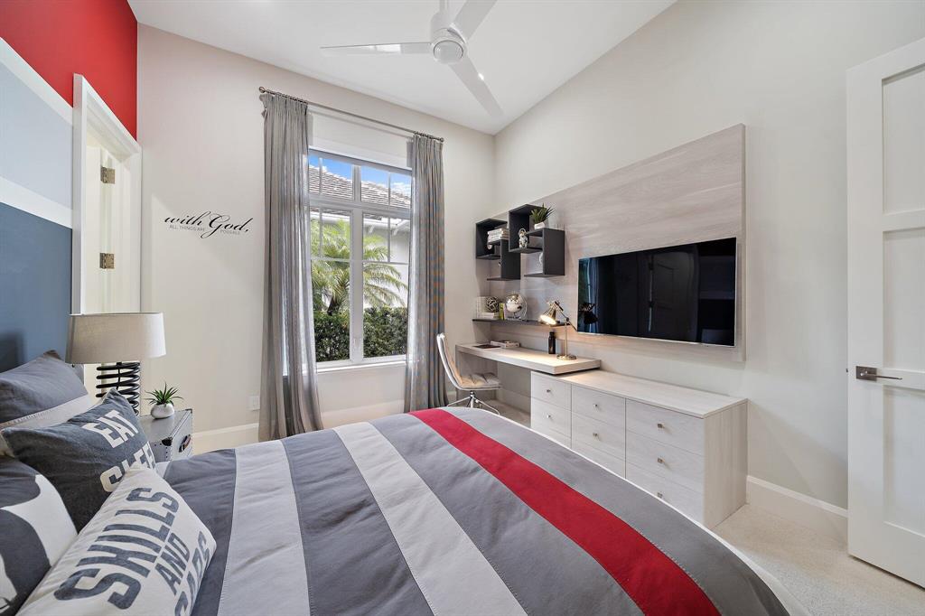 OLD PALM Golf Club - Residential