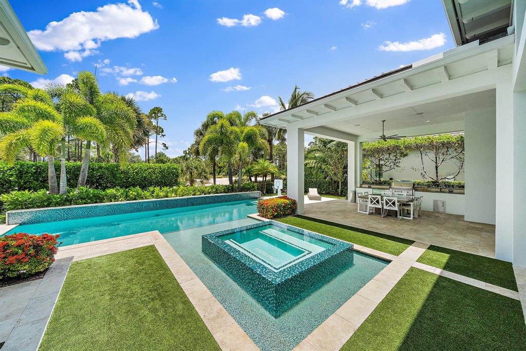 OLD PALM Golf Club - Residential