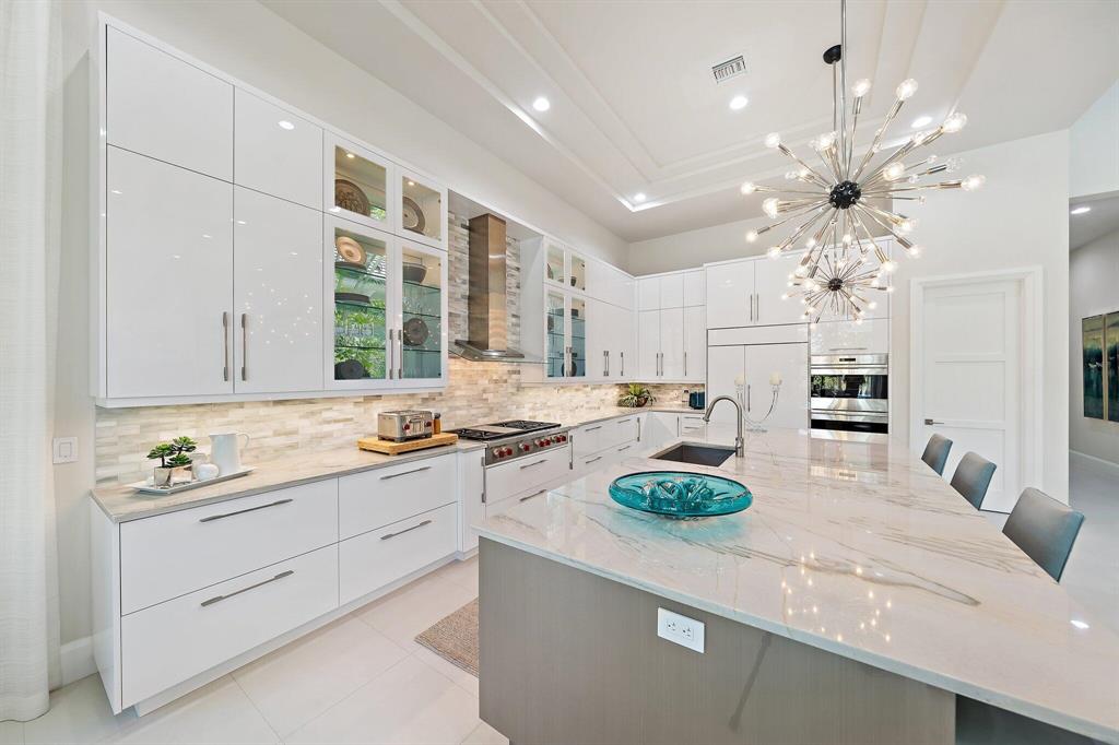 OLD PALM Golf Club - Residential