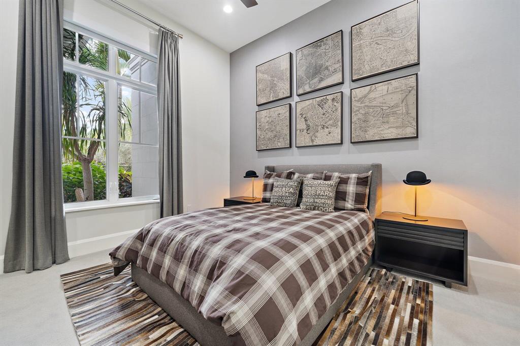 OLD PALM Golf Club - Residential