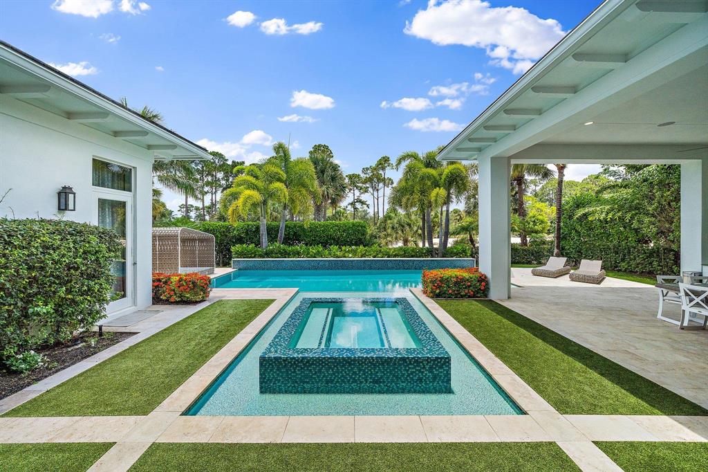 OLD PALM Golf Club - Residential