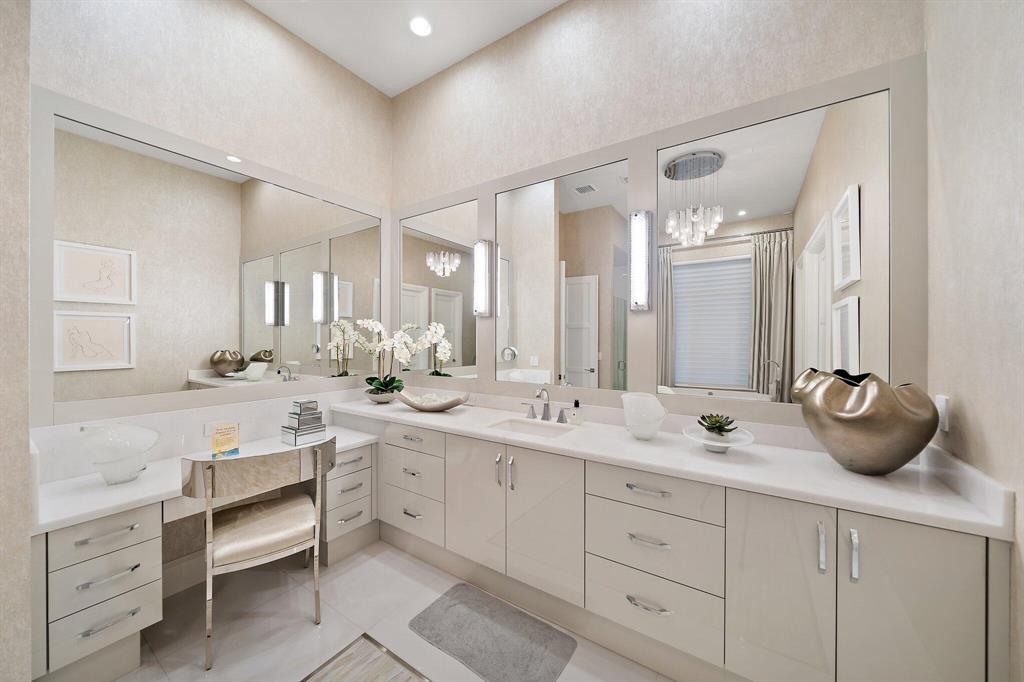 OLD PALM Golf Club - Residential