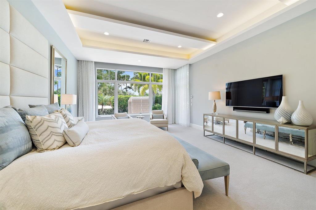 OLD PALM Golf Club - Residential