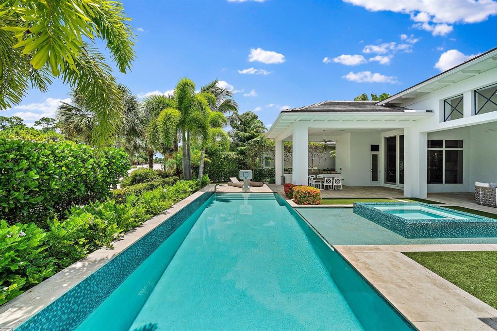 OLD PALM Golf Club - Residential