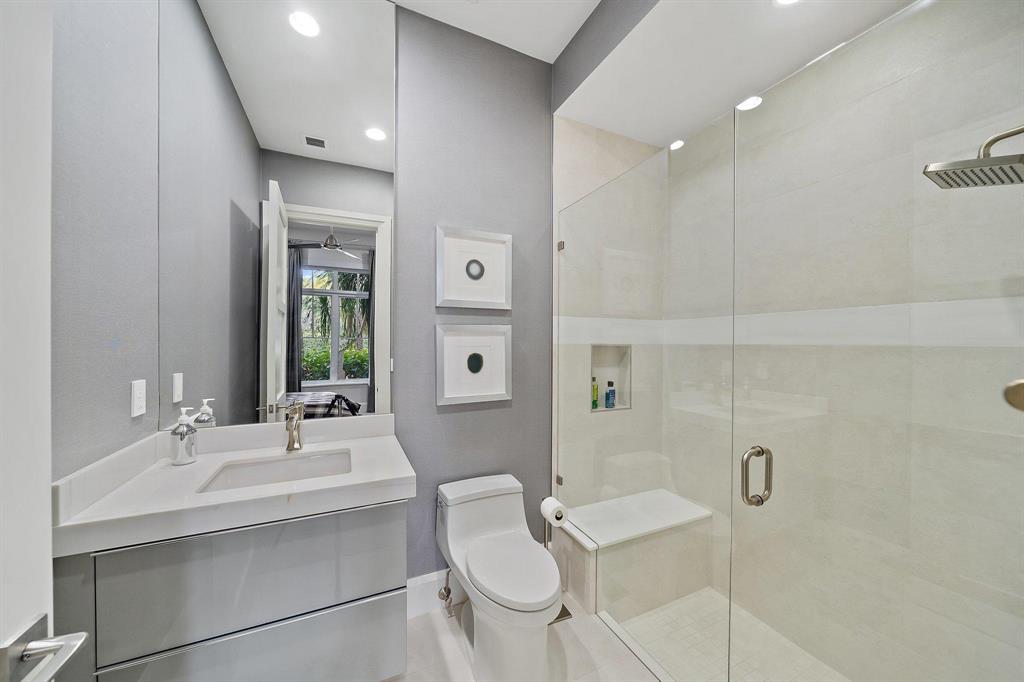 OLD PALM Golf Club - Residential