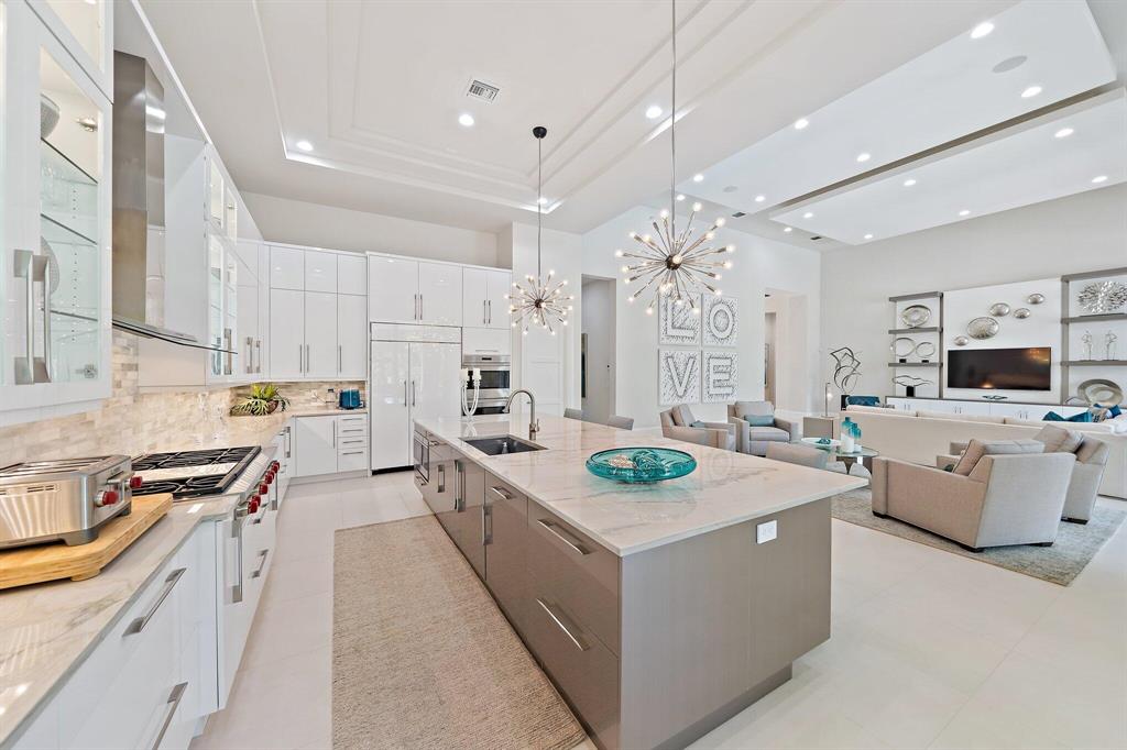 OLD PALM Golf Club - Residential