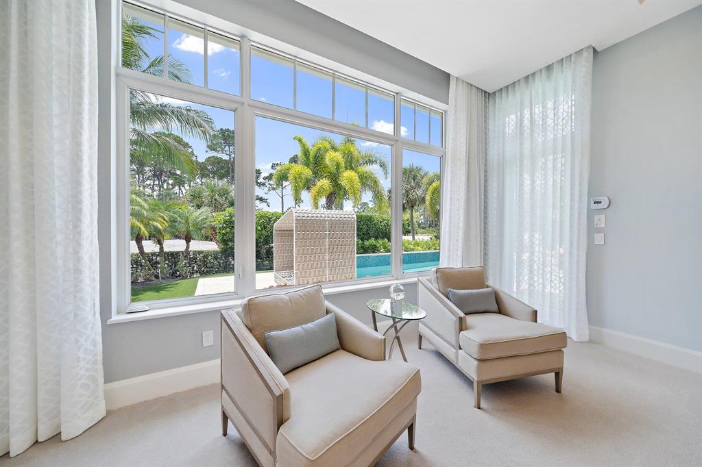 OLD PALM Golf Club - Residential