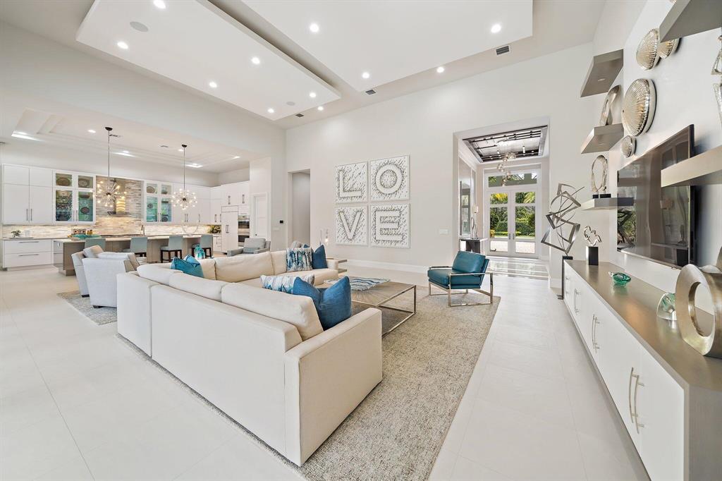 OLD PALM Golf Club - Residential