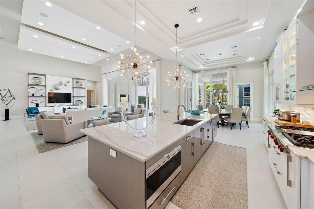 OLD PALM Golf Club - Residential