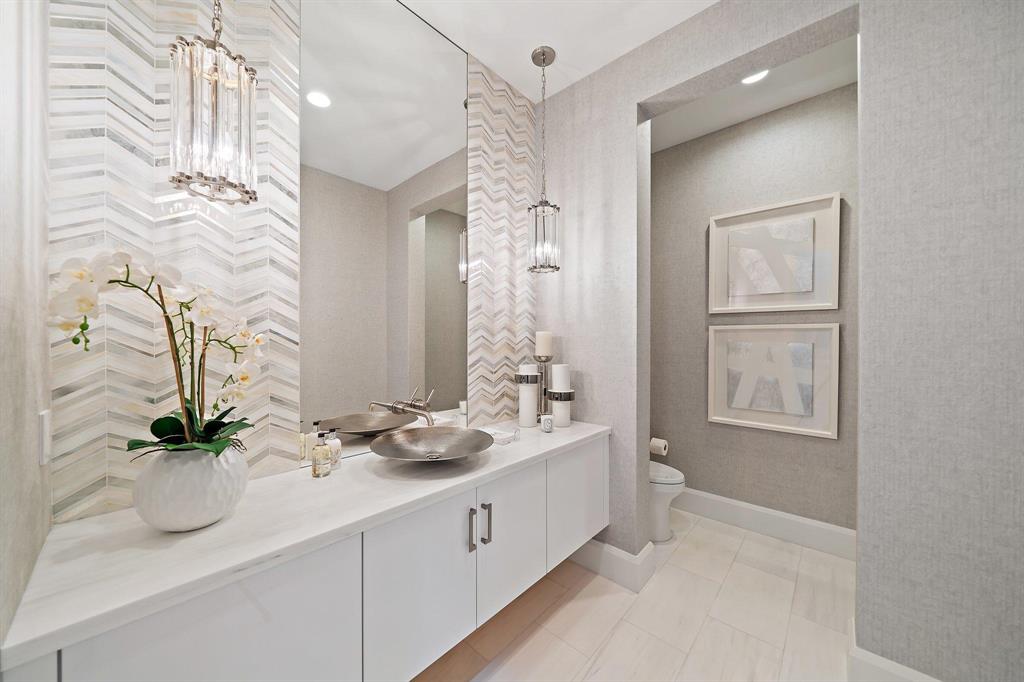 OLD PALM Golf Club - Residential