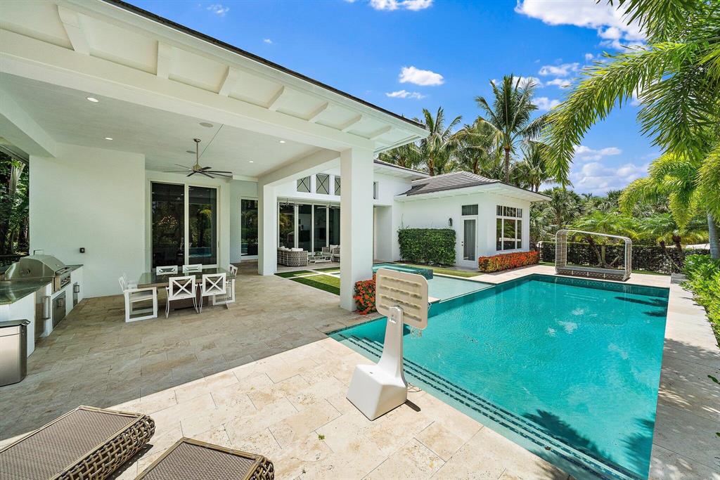 OLD PALM Golf Club - Residential