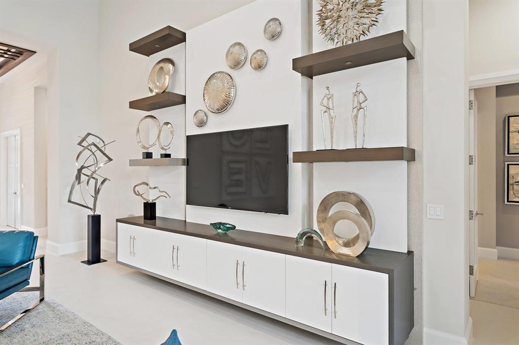 OLD PALM Golf Club - Residential