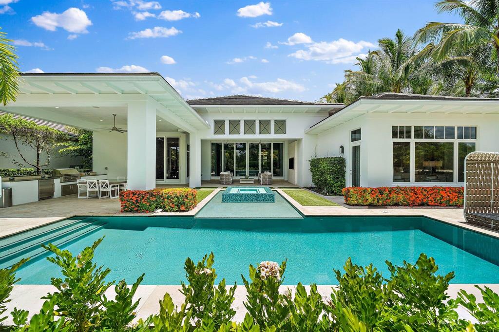 OLD PALM Golf Club - Residential