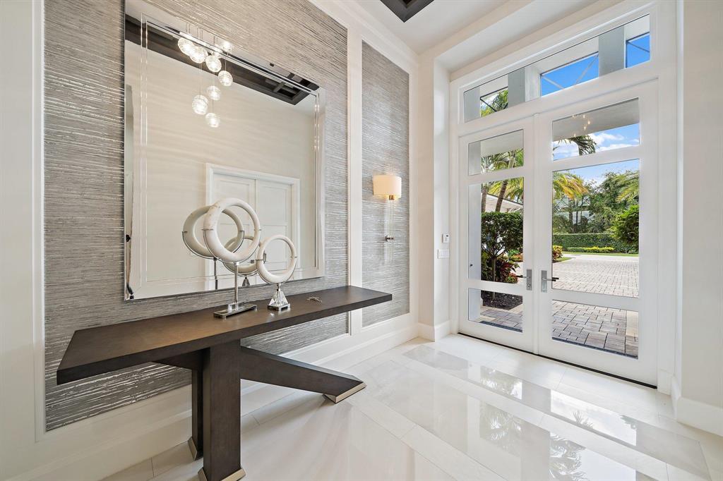 OLD PALM Golf Club - Residential