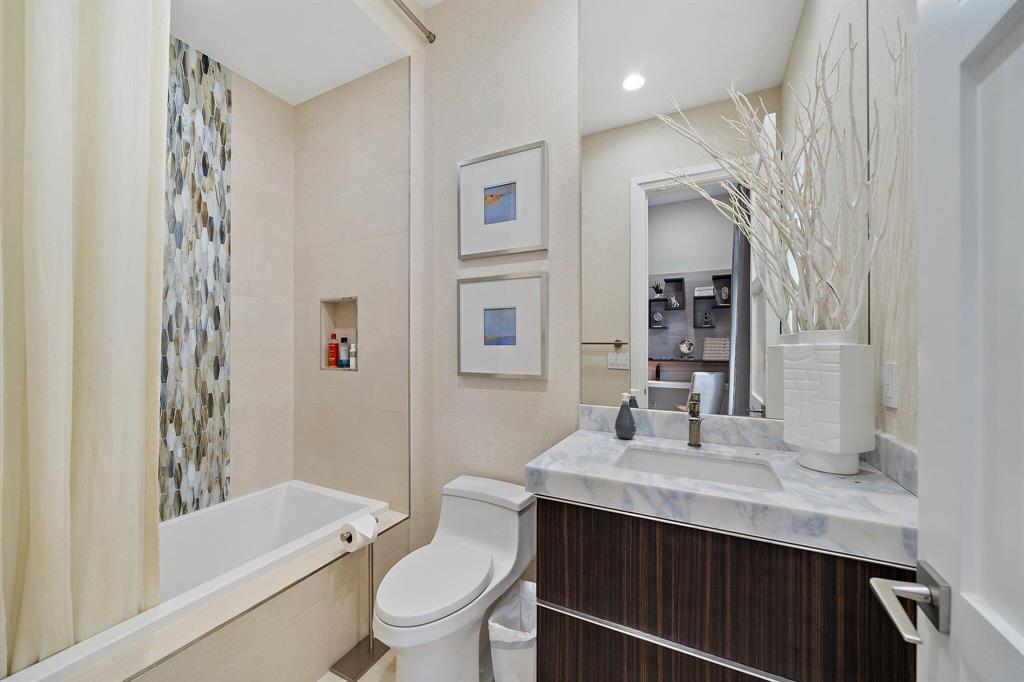 OLD PALM Golf Club - Residential