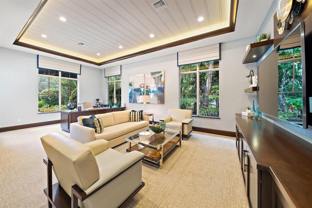 OLD PALM Golf Club - Residential