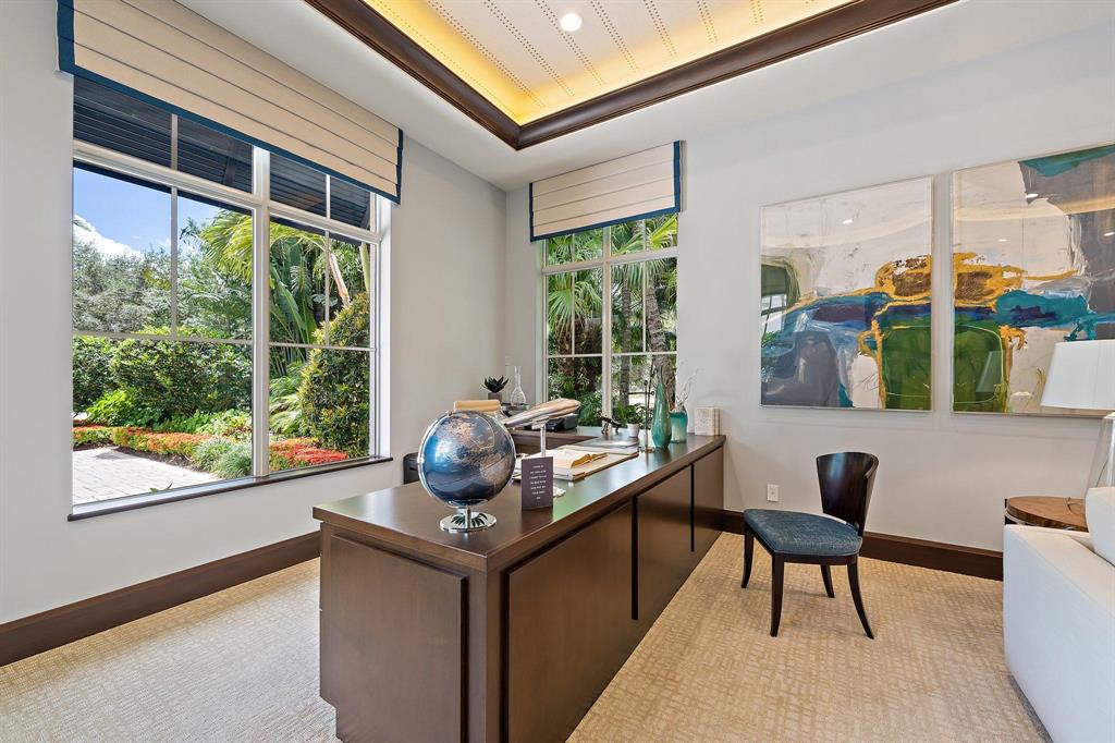 OLD PALM Golf Club - Residential