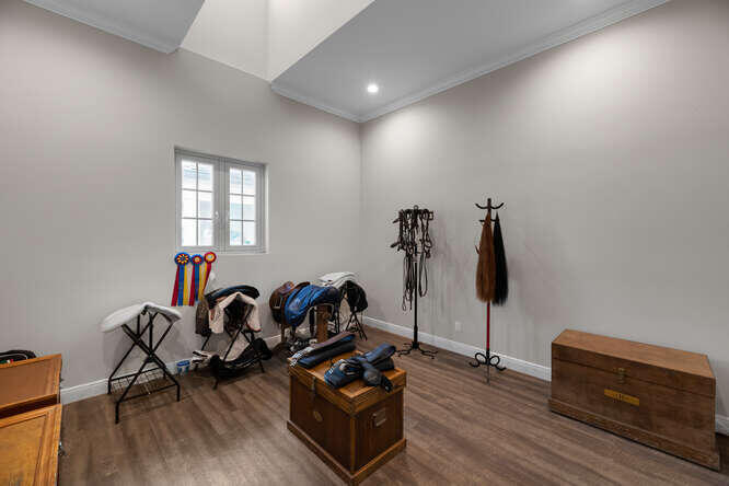 WELLINGTON PRESERVE - Residential