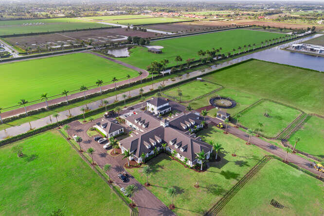 WELLINGTON PRESERVE - Residential