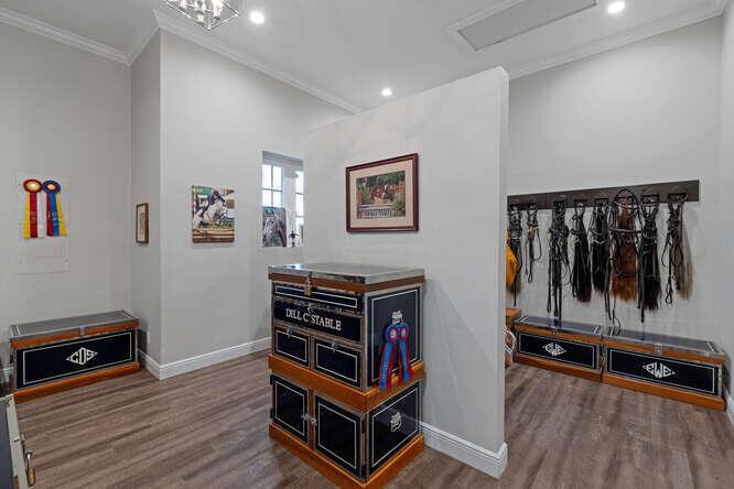 WELLINGTON PRESERVE - Residential