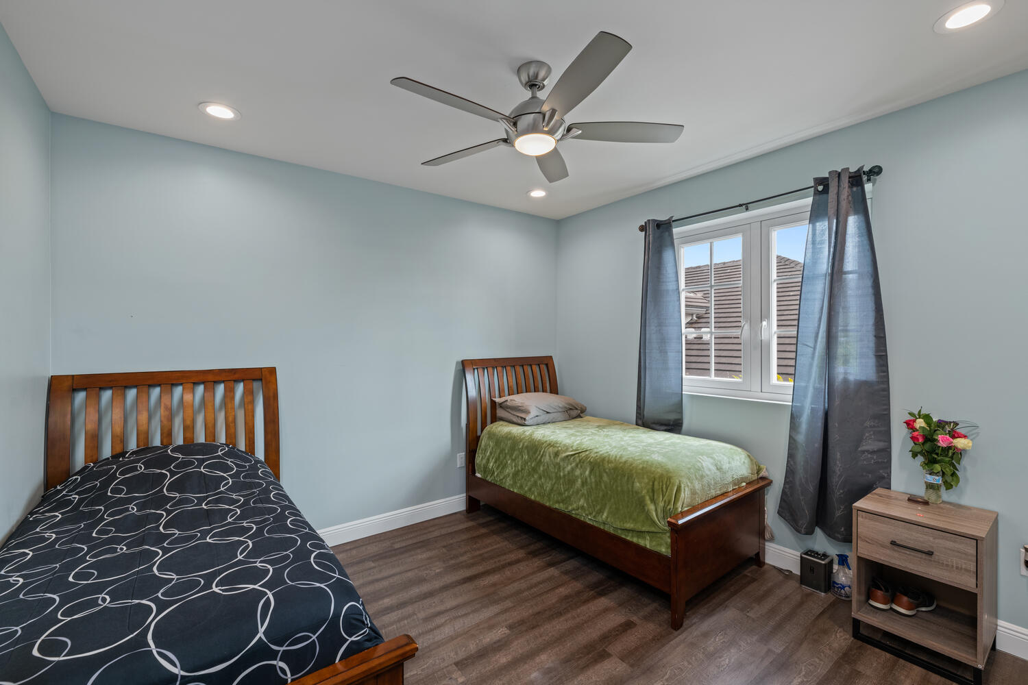 WELLINGTON PRESERVE - Residential