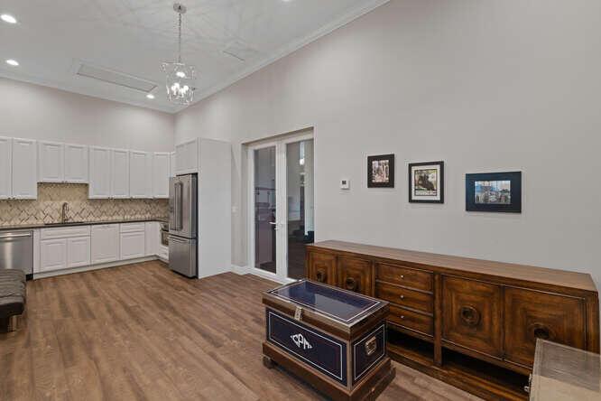 WELLINGTON PRESERVE - Residential