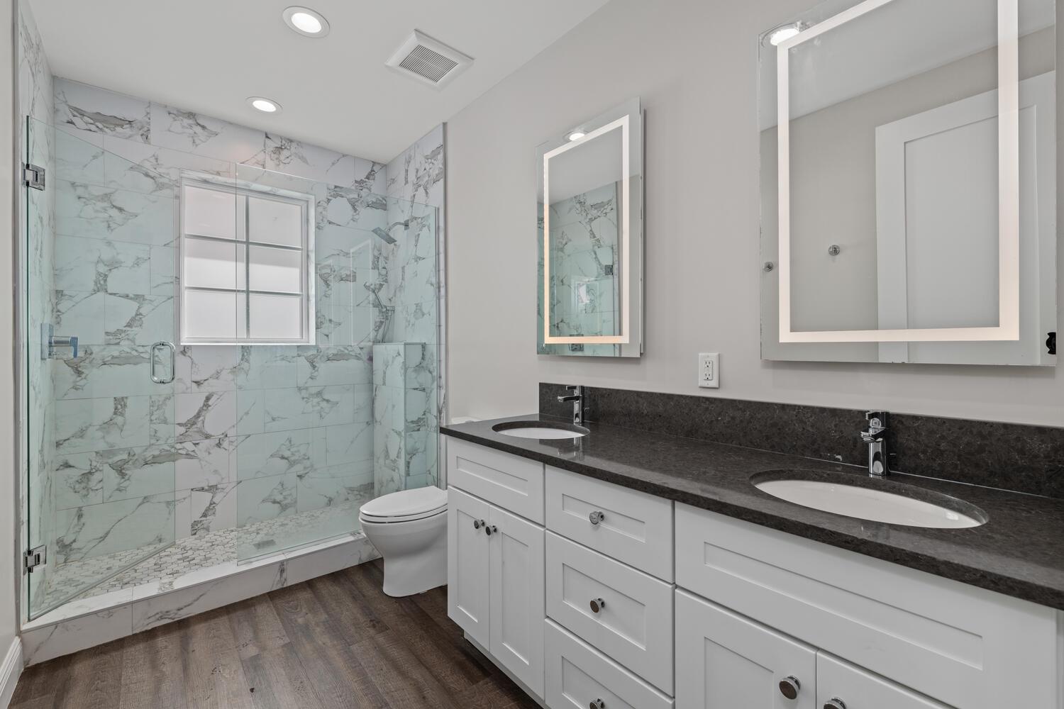 WELLINGTON PRESERVE - Residential