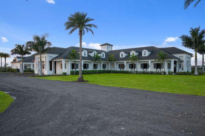 WELLINGTON PRESERVE - Residential