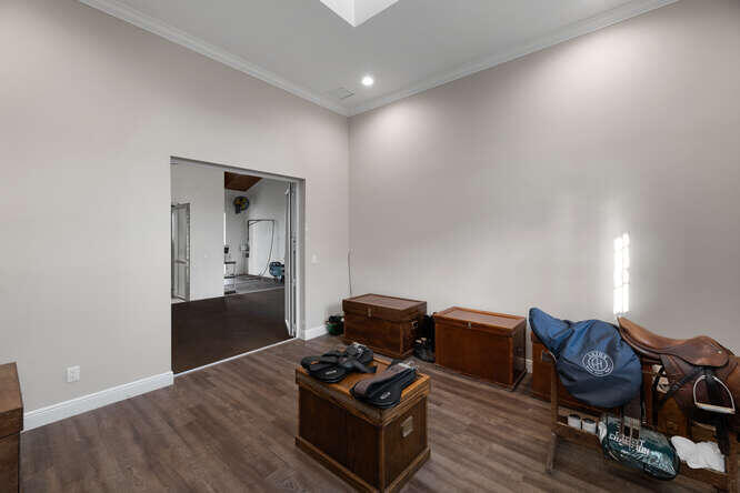 WELLINGTON PRESERVE - Residential