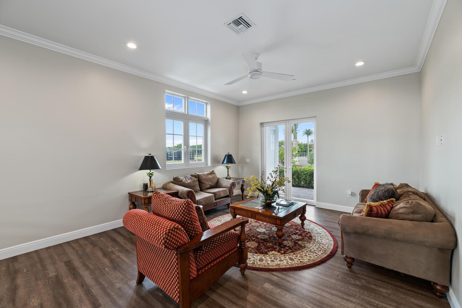 WELLINGTON PRESERVE - Residential