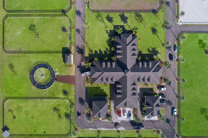 WELLINGTON PRESERVE - Residential