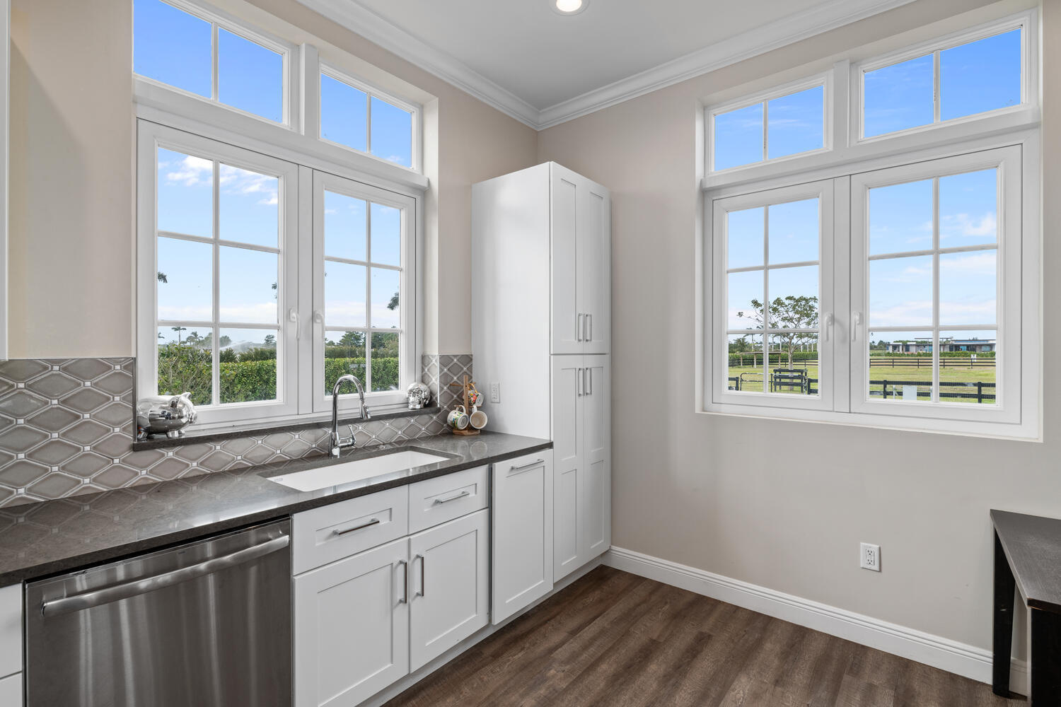 WELLINGTON PRESERVE - Residential