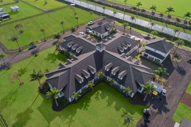 WELLINGTON PRESERVE - Residential