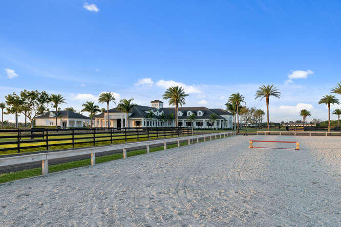 WELLINGTON PRESERVE - Residential