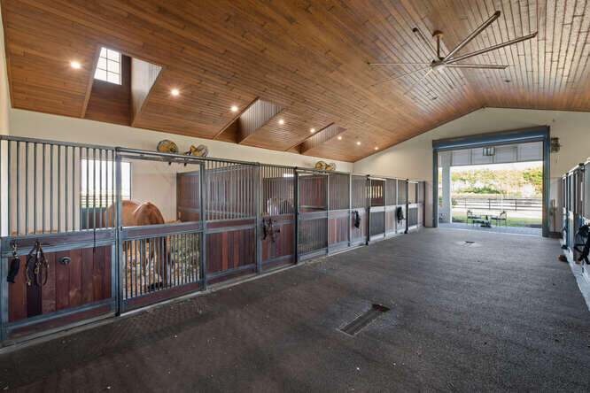 WELLINGTON PRESERVE - Residential