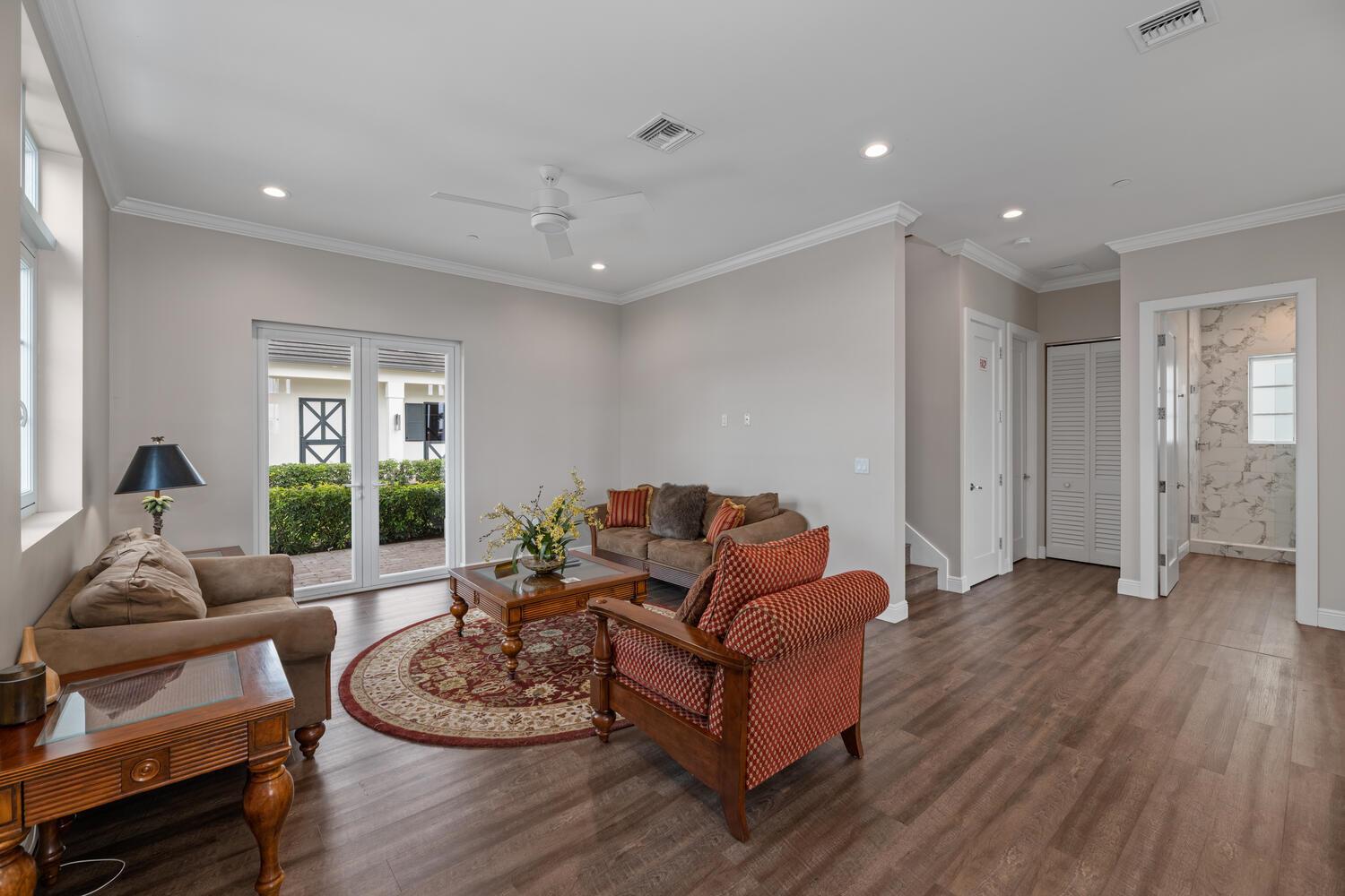 WELLINGTON PRESERVE - Residential