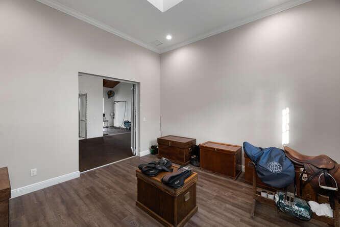 WELLINGTON PRESERVE - Residential