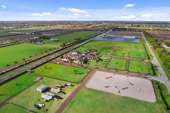 WELLINGTON PRESERVE - Residential