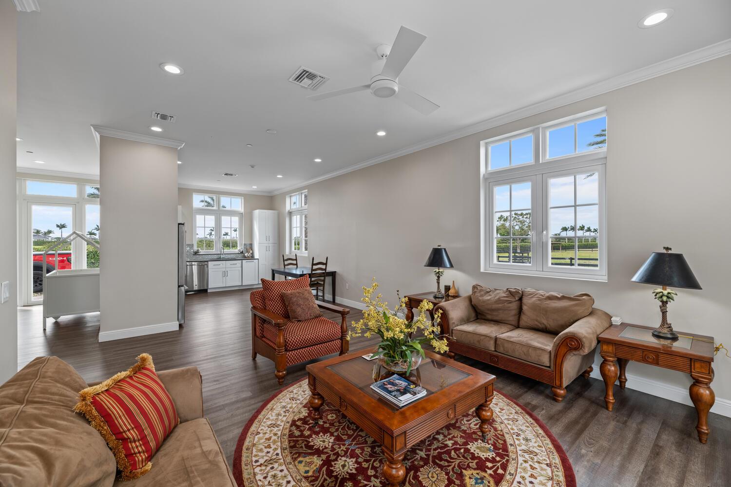 WELLINGTON PRESERVE - Residential