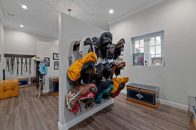 WELLINGTON PRESERVE - Residential