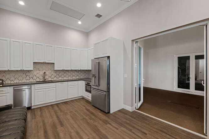 WELLINGTON PRESERVE - Residential