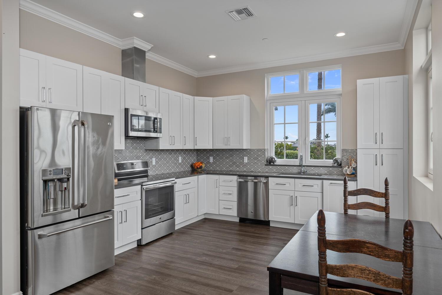 WELLINGTON PRESERVE - Residential