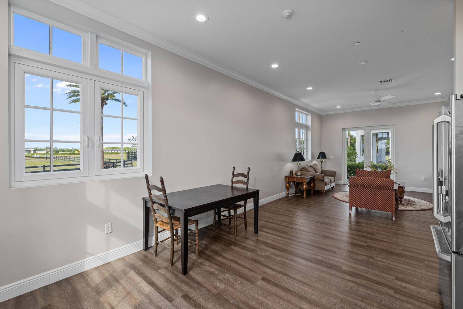 WELLINGTON PRESERVE - Residential