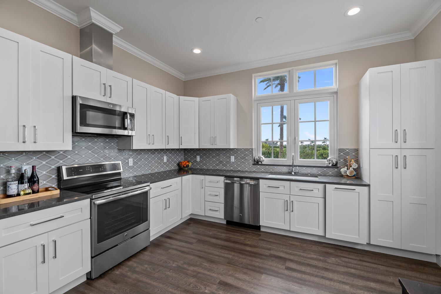 WELLINGTON PRESERVE - Residential