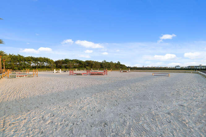 WELLINGTON PRESERVE - Residential