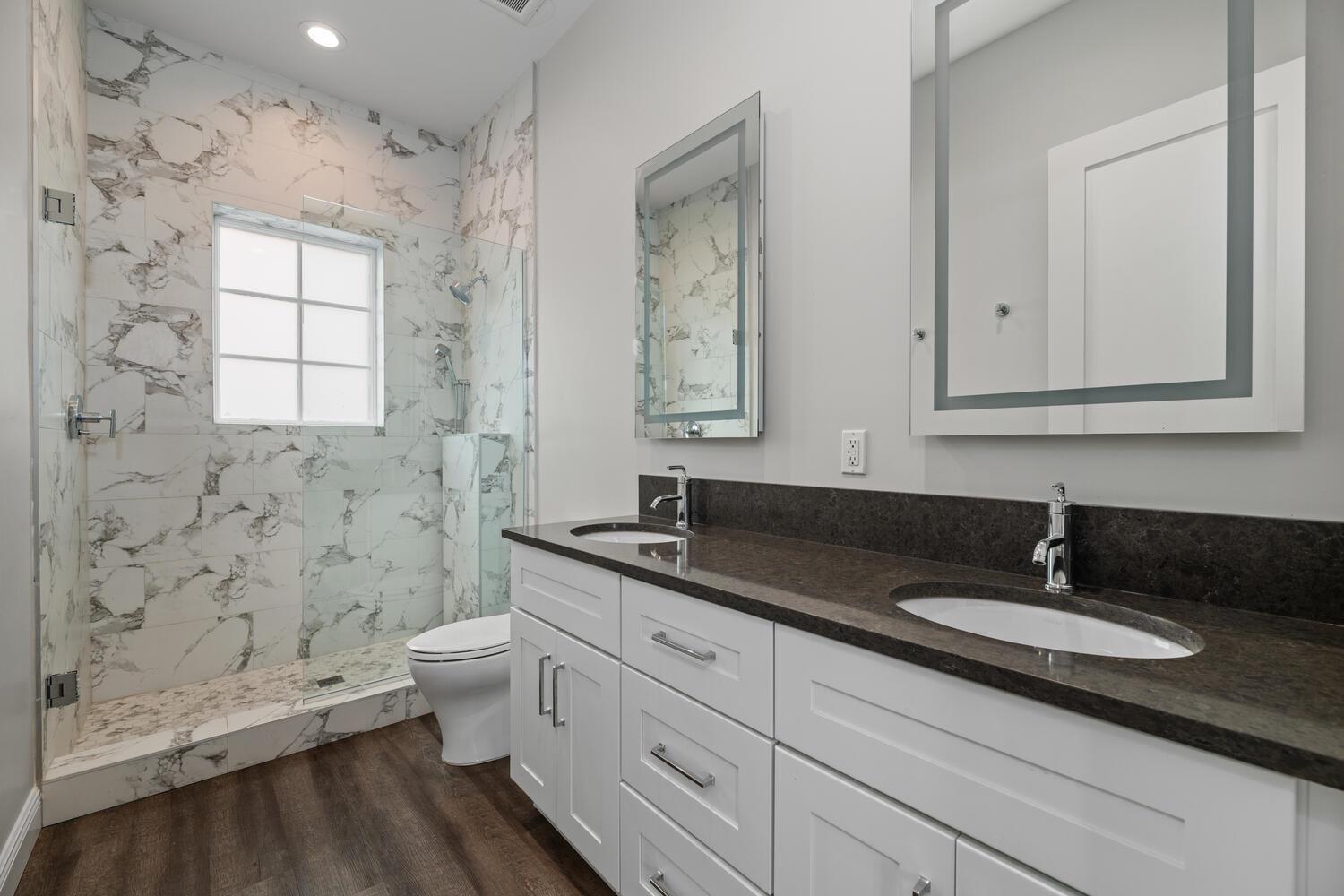 WELLINGTON PRESERVE - Residential