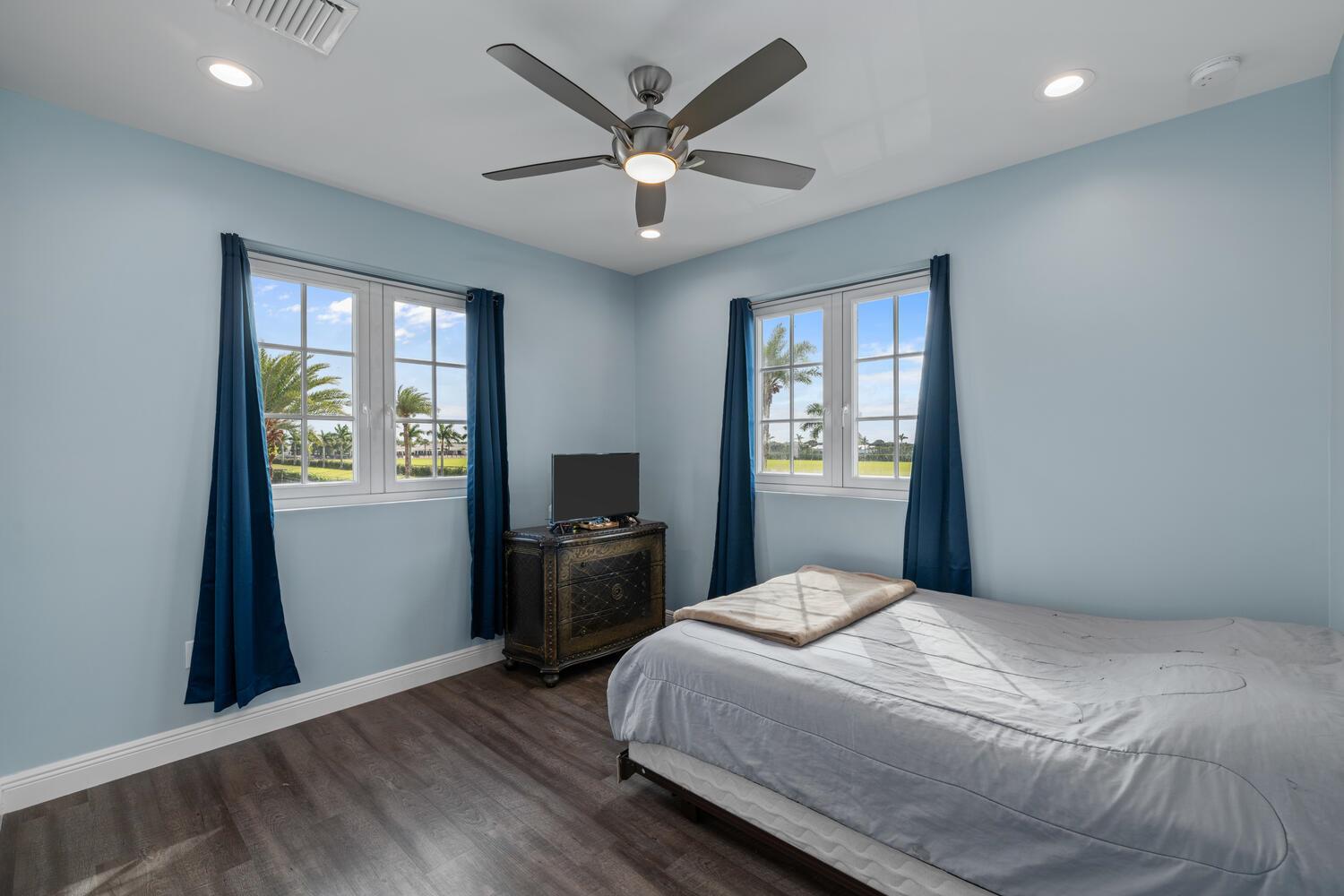 WELLINGTON PRESERVE - Residential