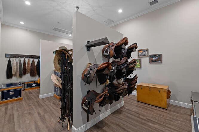 WELLINGTON PRESERVE - Residential