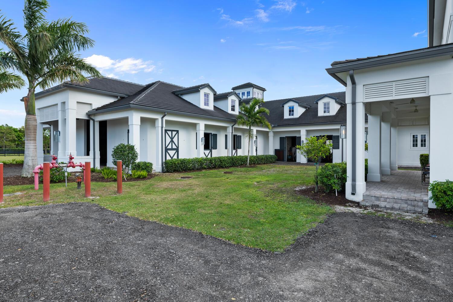 WELLINGTON PRESERVE - Residential