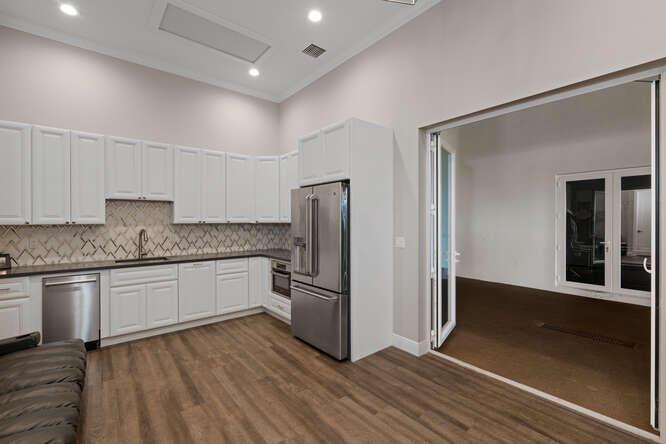 WELLINGTON PRESERVE - Residential